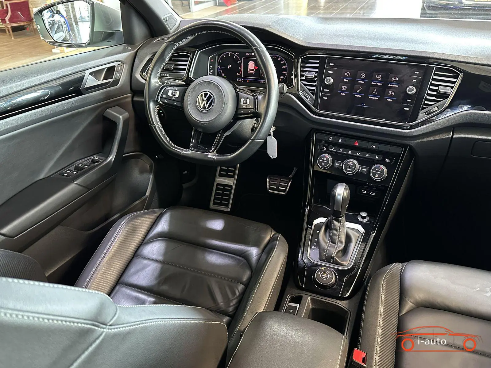 Volkswagen T-Roc 2022 na predaj – fotografia 12