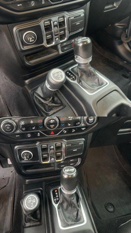 Jeep Wrangler 2020 na predaj – fotografia 13