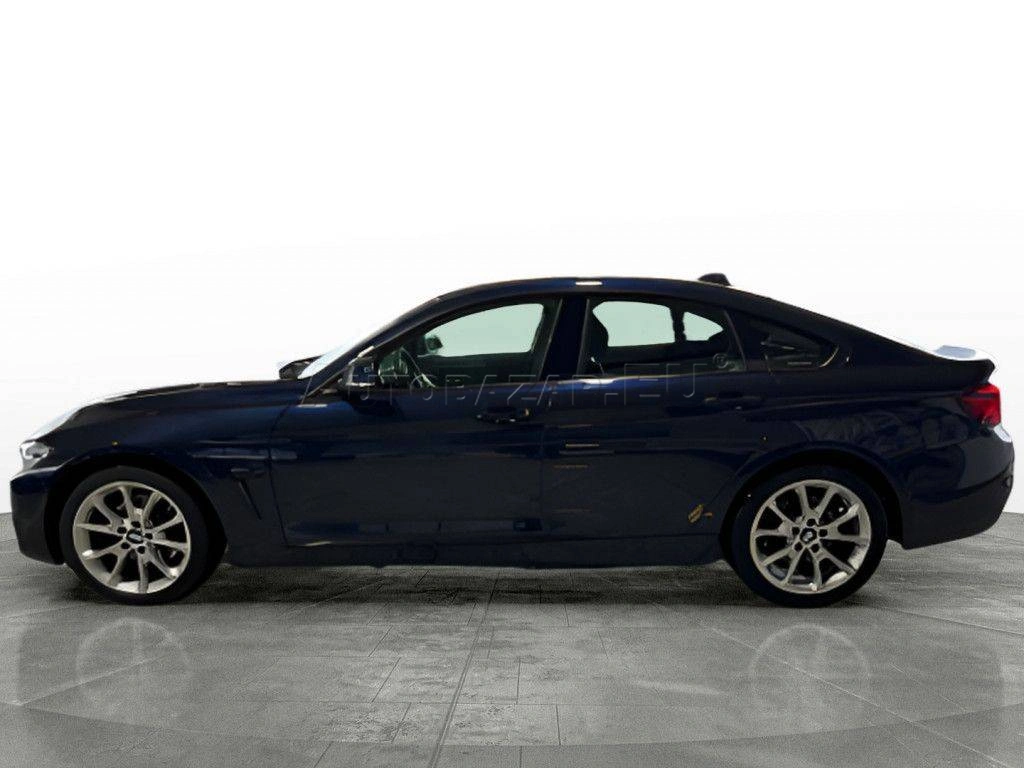 BMW Rad 4 Gran Coupé 430d A/T