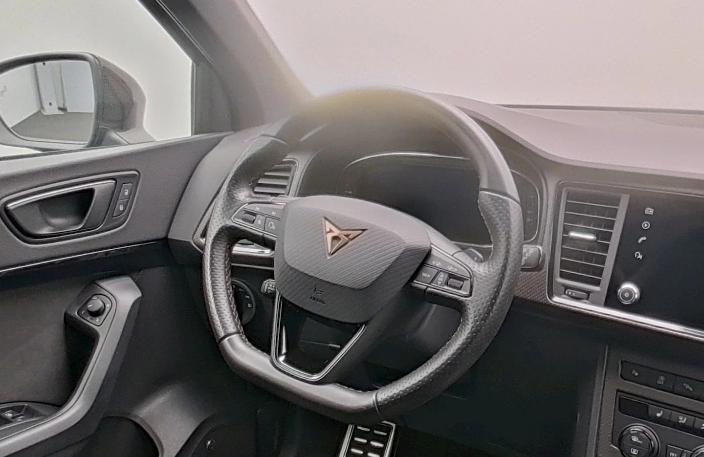Cupra Ateca 2020 na predaj – fotografia 10