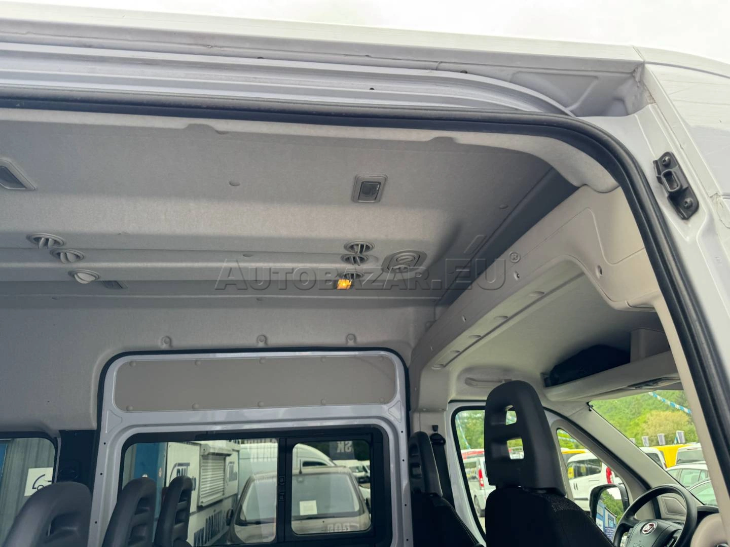 Fiat Ducato 2019 na predaj – fotografia 29