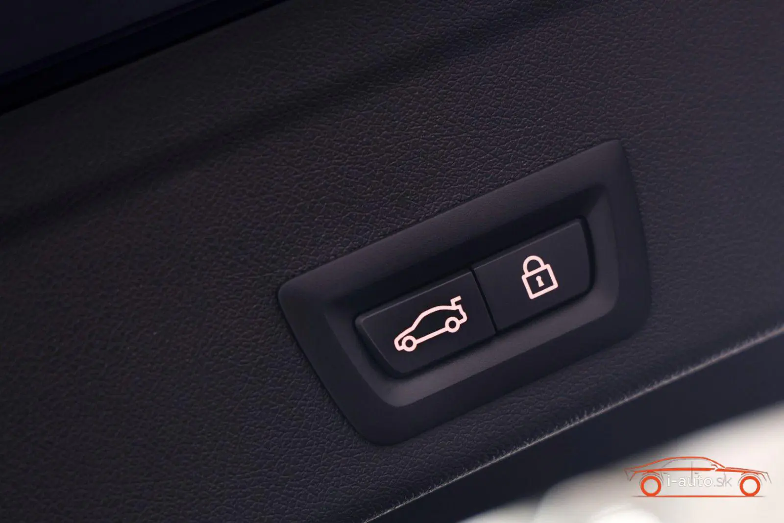 BMW X6 2022 na predaj – fotografia 23