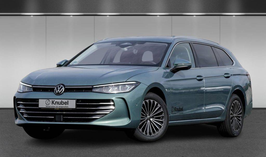Volkswagen Passat Variant 2.0 TDI EVO Elegance DSG