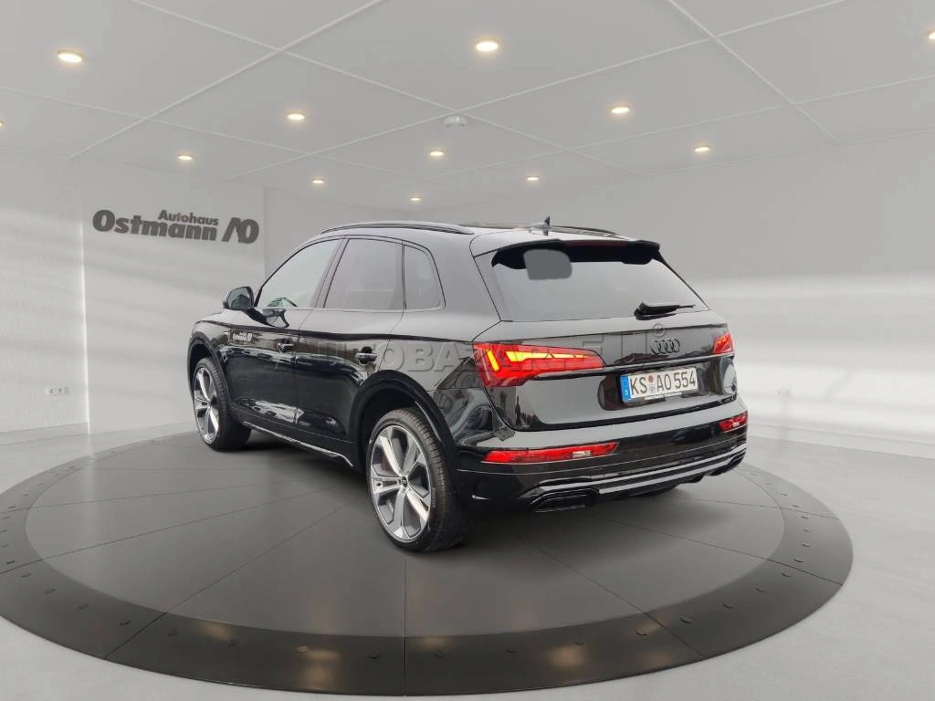 Audi Q5 40 TFSI quattro S-Line