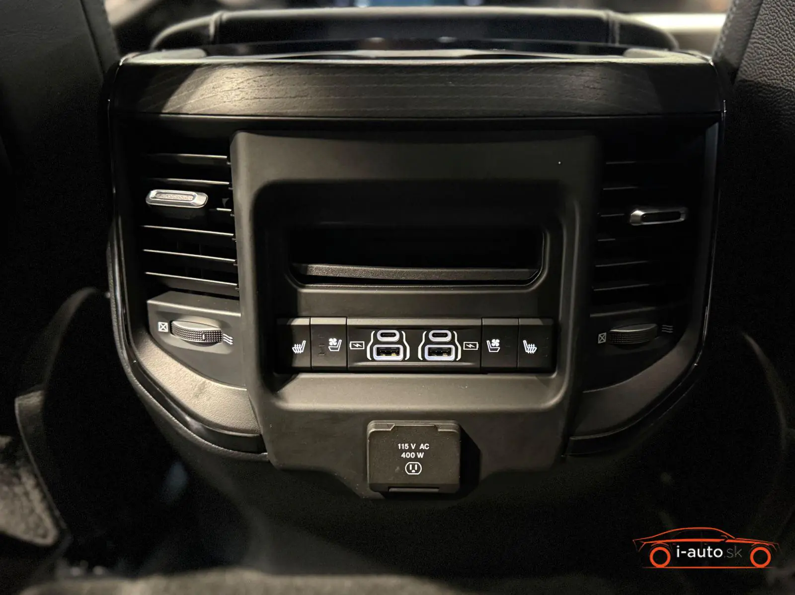 Dodge RAM 2023 na predaj – fotografia 41