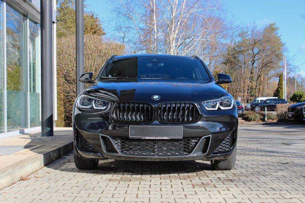 BMW X2 xDrive18d A/T