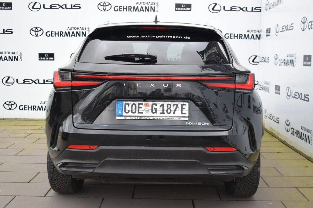 Lexus NX 450 Business Line