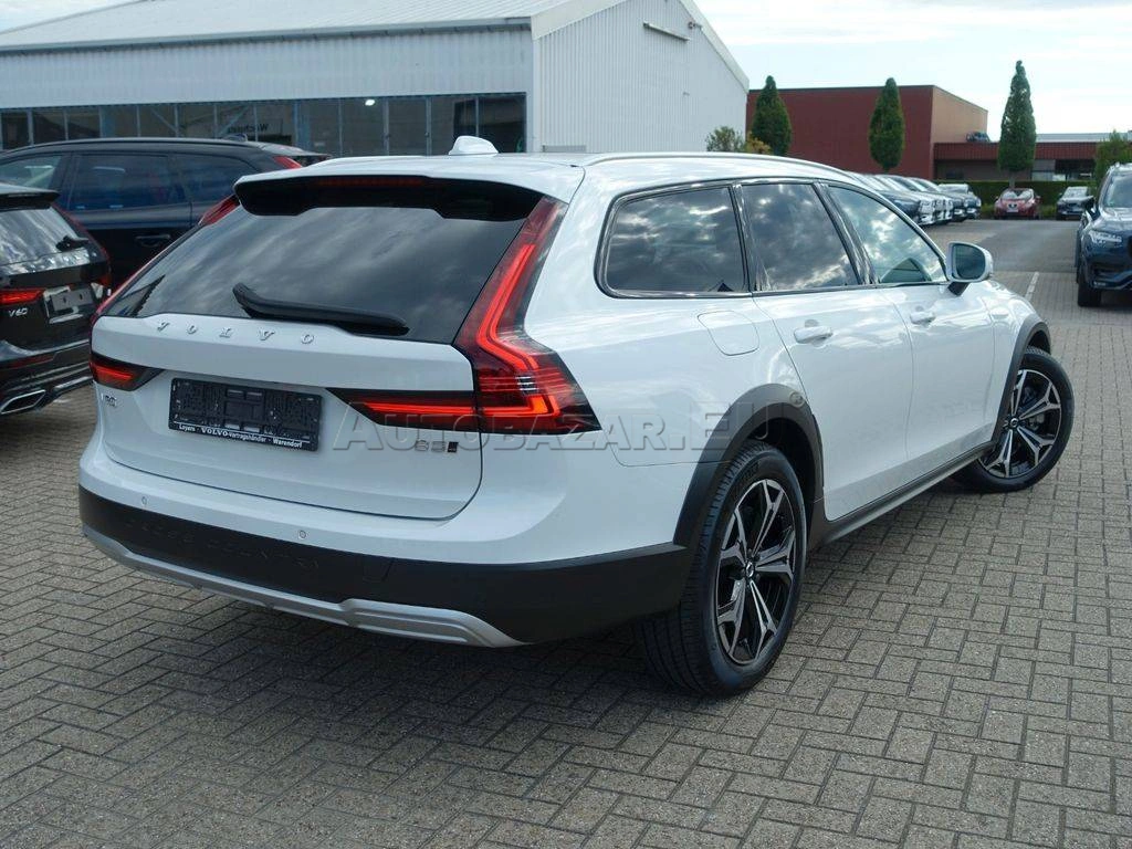 Volvo V90 CC B5 Cross Country Pro AWD A/T