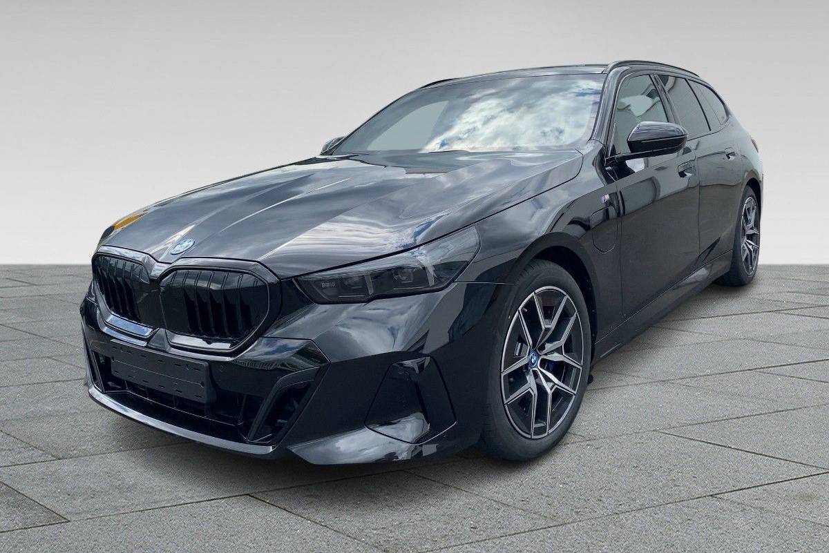 BMW Rad 5 Touring 530 e xDrive