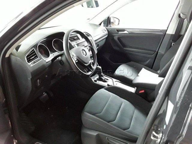 Volkswagen Tiguan 2.0 TSI OPF 190k 4MOTION Edition Highline DSG