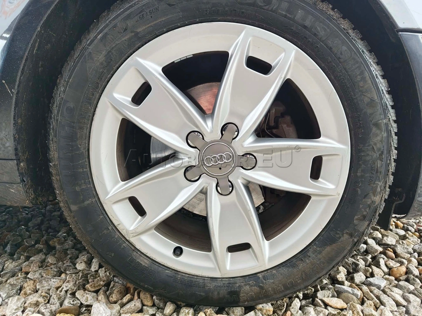 Audi A3 2009 na predaj – fotografia 17