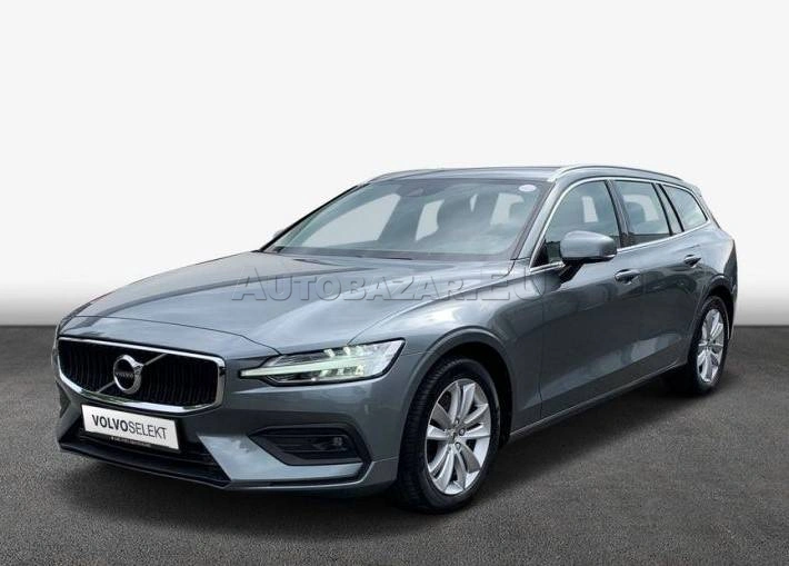 Volvo V60 D4 Momentum Pro A/T
