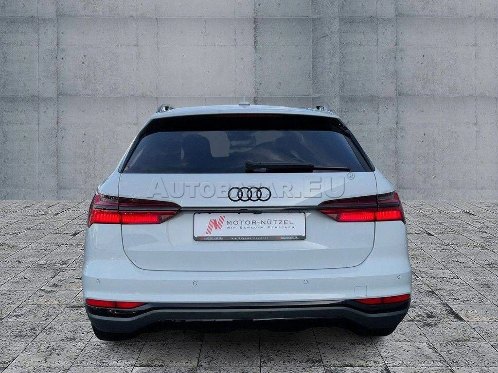 Audi A6 Allroad 50 3.0 V6 TDI mHEV quattro tiptronic