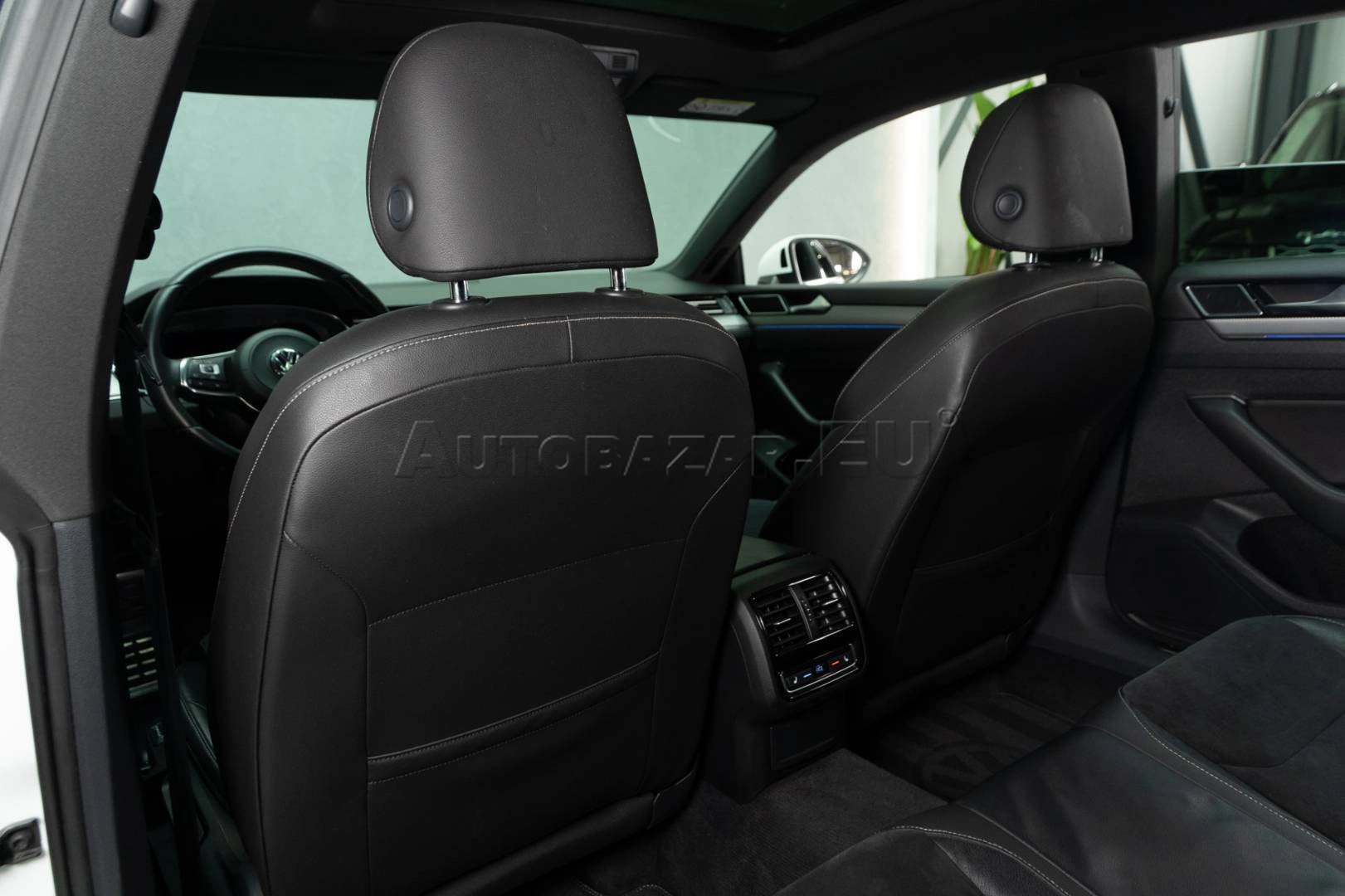 Volkswagen Arteon 2018 na predaj – fotografia 23