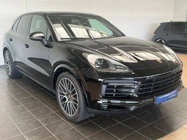 Porsche Cayenne 4x4 A/T