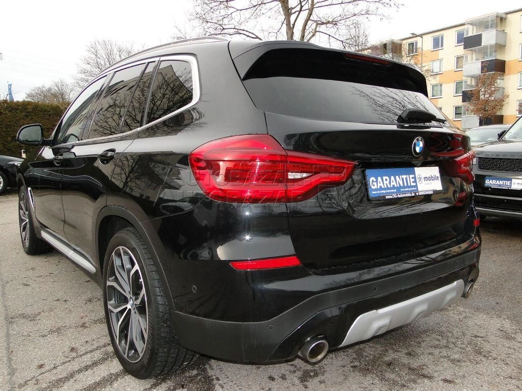 BMW X3 XDrive30i xLine A/T