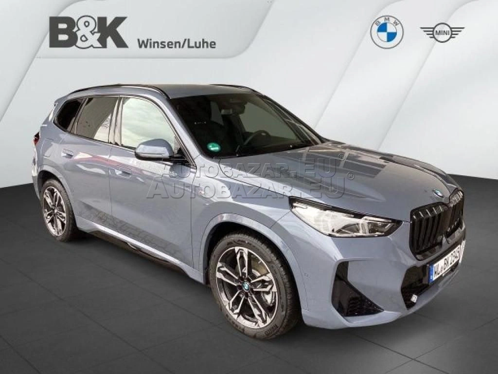 BMW X1 XDrive 23i mHEV A/T