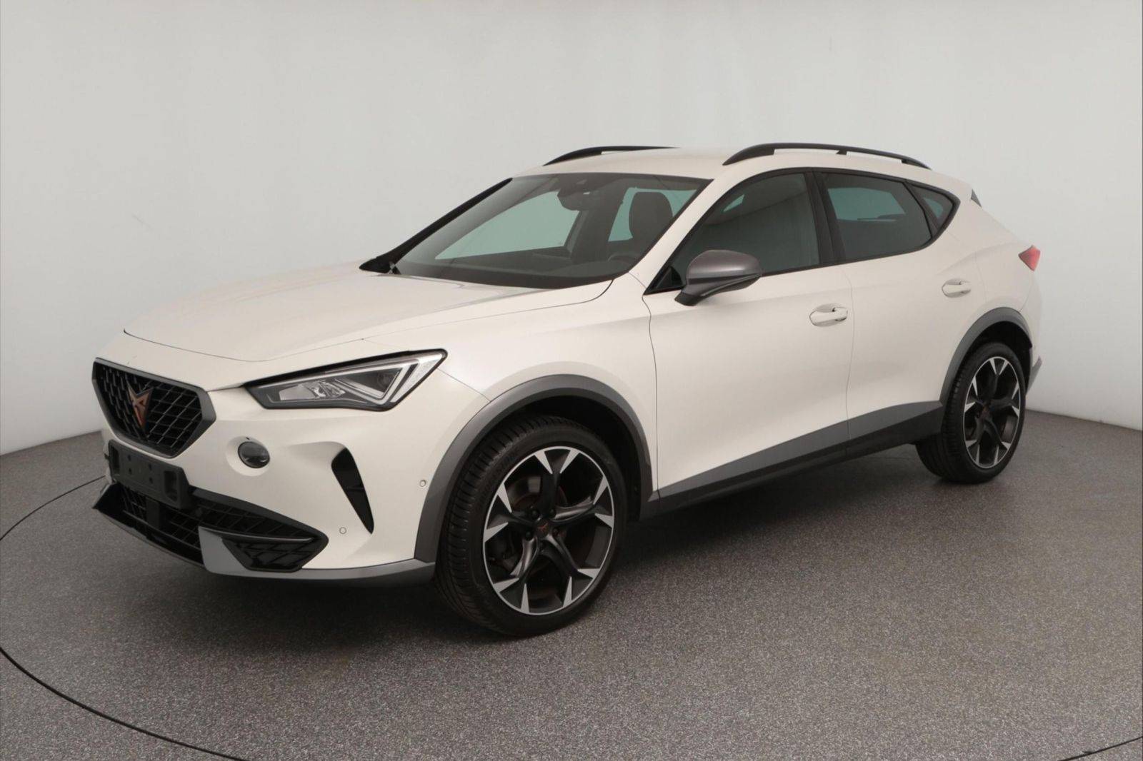 Cupra Formentor 1.5 TSI 150k DSG