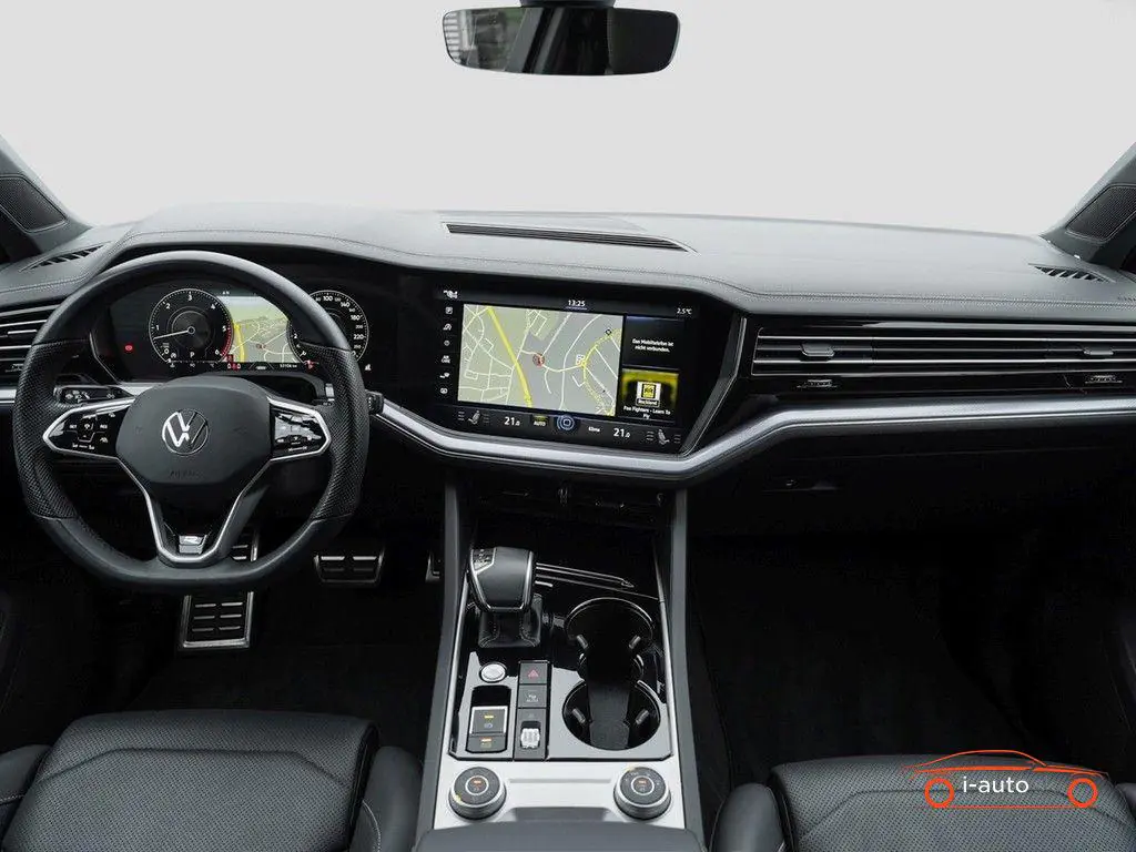 Volkswagen Touareg 2023 na predaj – fotografia 10