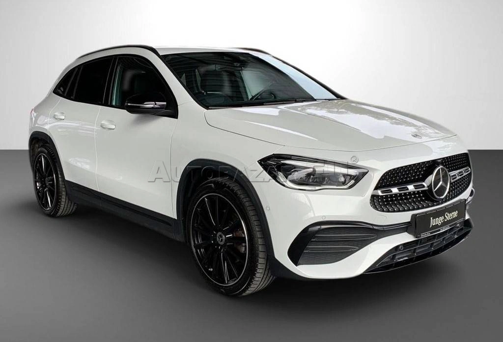 Mercedes-Benz GLA 2021 na predaj – fotografia 6
