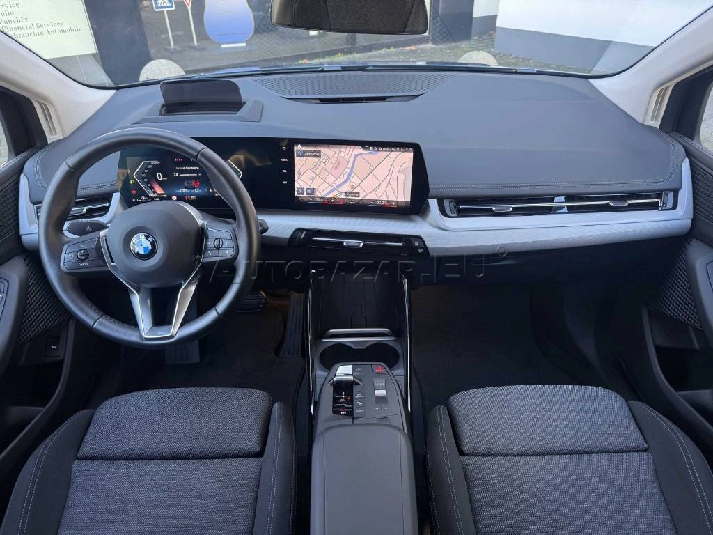 BMW Rad 2 Active Tourer 2   220i mHEV A/T