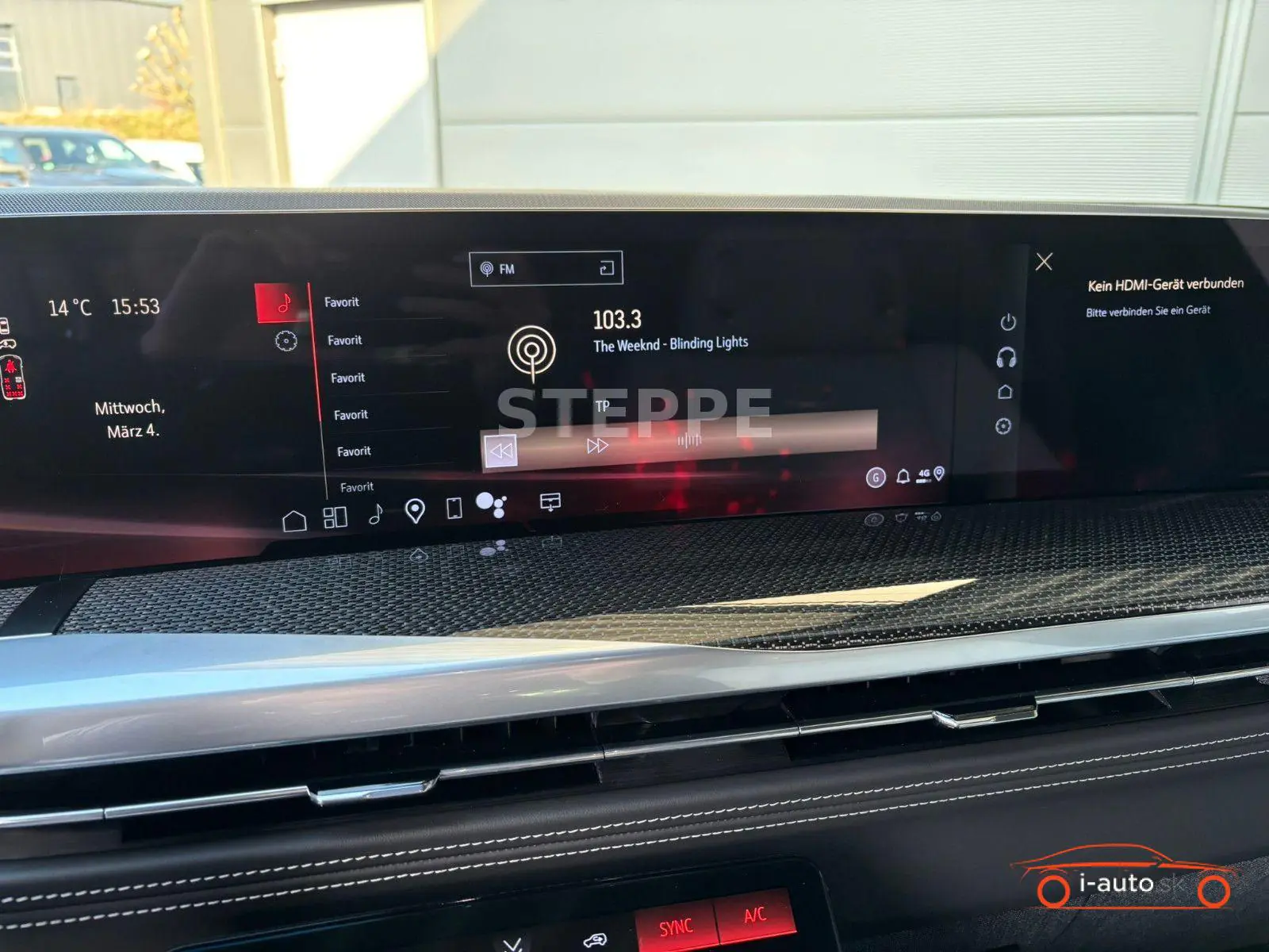 Cadillac Escalade 2026 na predaj – fotografia 33