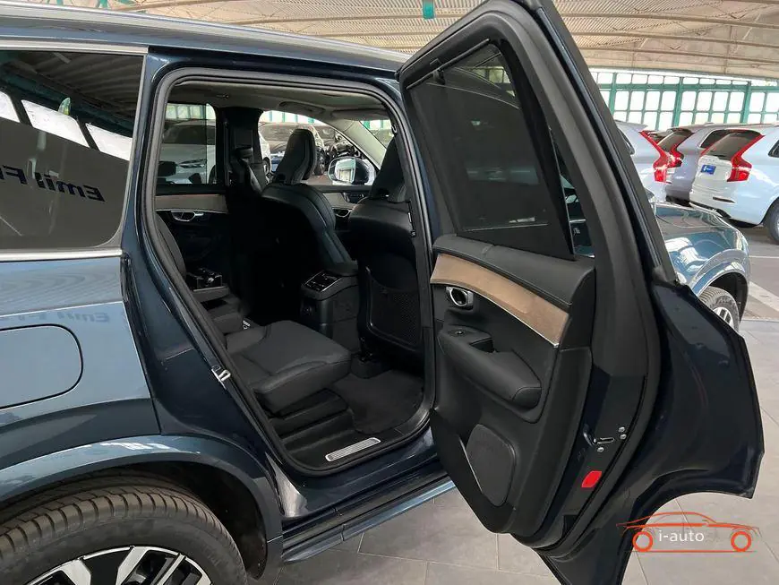 Volvo XC90 2025 na predaj – fotografia 21