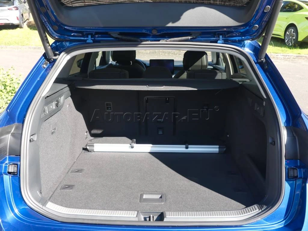 Škoda Superb Combi 2.0 TDI  DSG