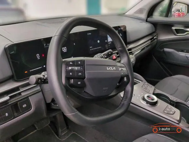 Kia Sportage 2025 na predaj – fotografia 11