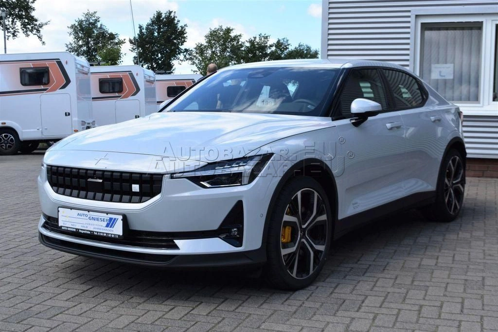Polestar 2 A/T