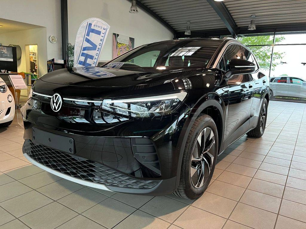 Volkswagen ID.4 Pro Performance 77kWh