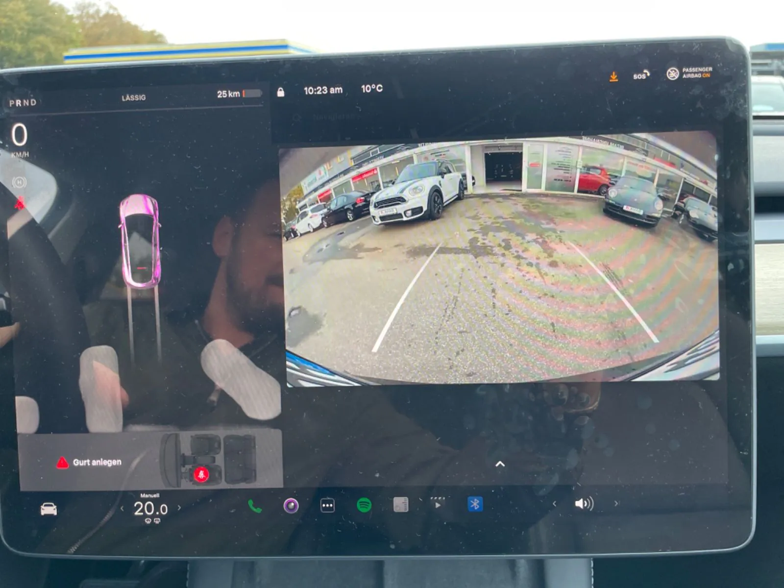 Tesla Model Y 2023 na predaj – fotografia 8