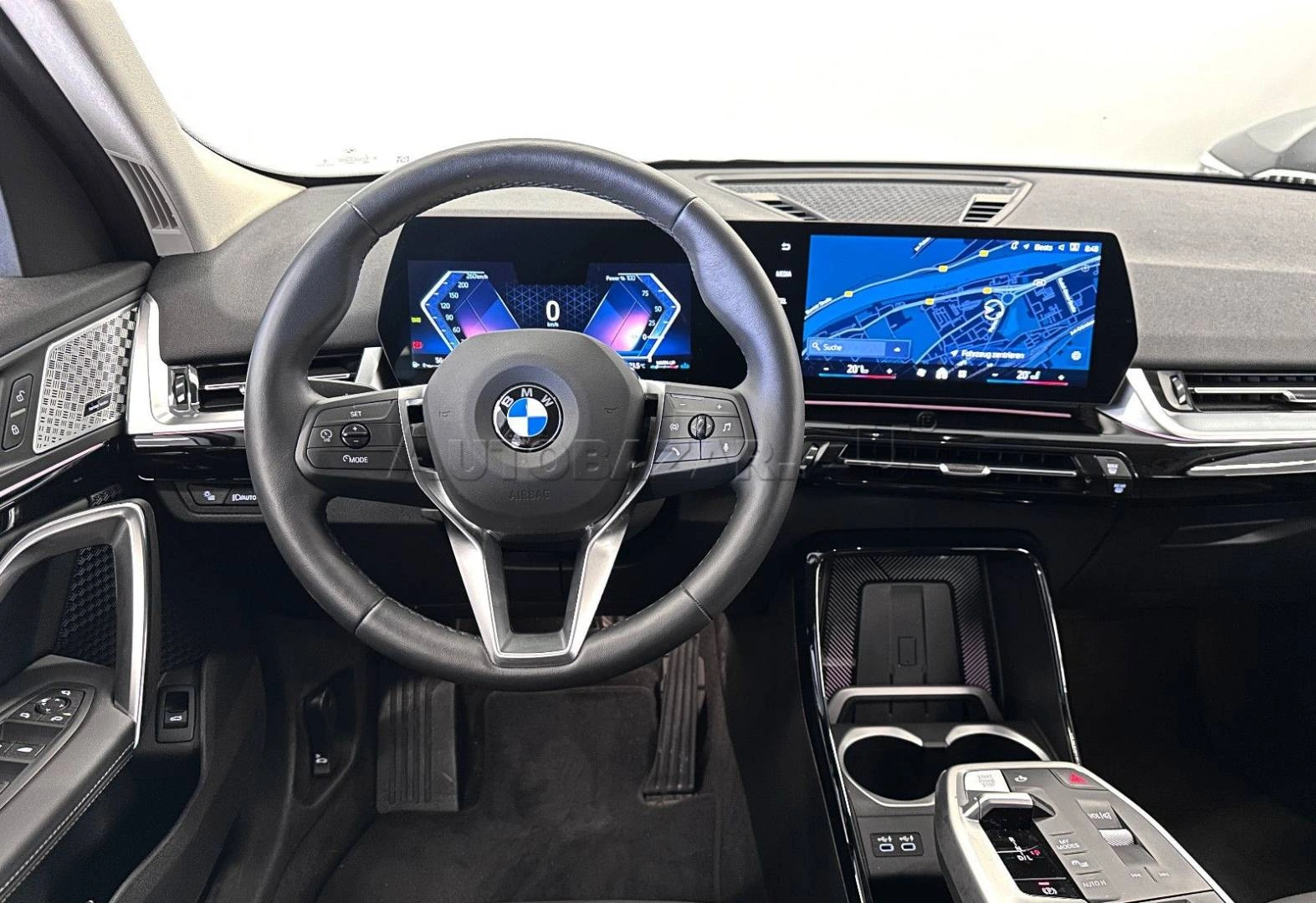 BMW X2 sDrive20i A/T
