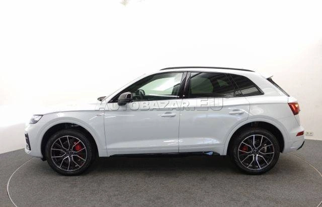 Audi Q5 S line 40 TFSI quattro sport