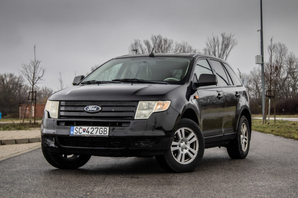 Ford Edge