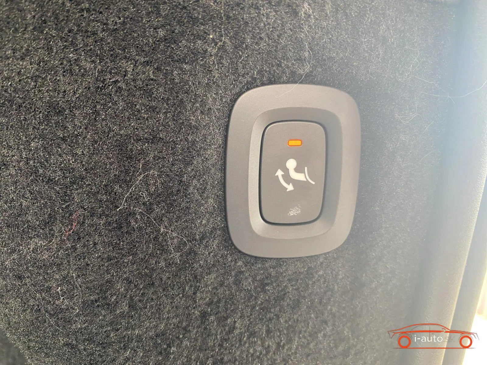 Volvo XC90 2023 na predaj – fotografia 21