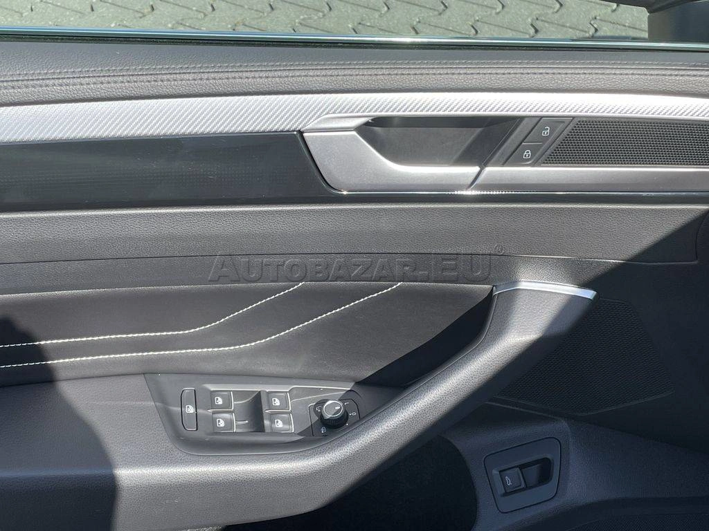 Volkswagen Arteon SB 2.0 TDI R-Line DSG