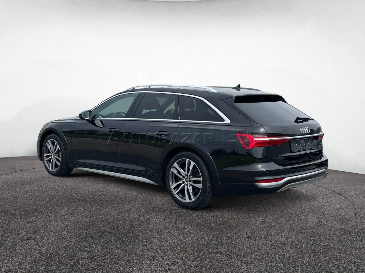 Audi A6 Allroad 50 3.0 TDI mHEV quattro tiptronic