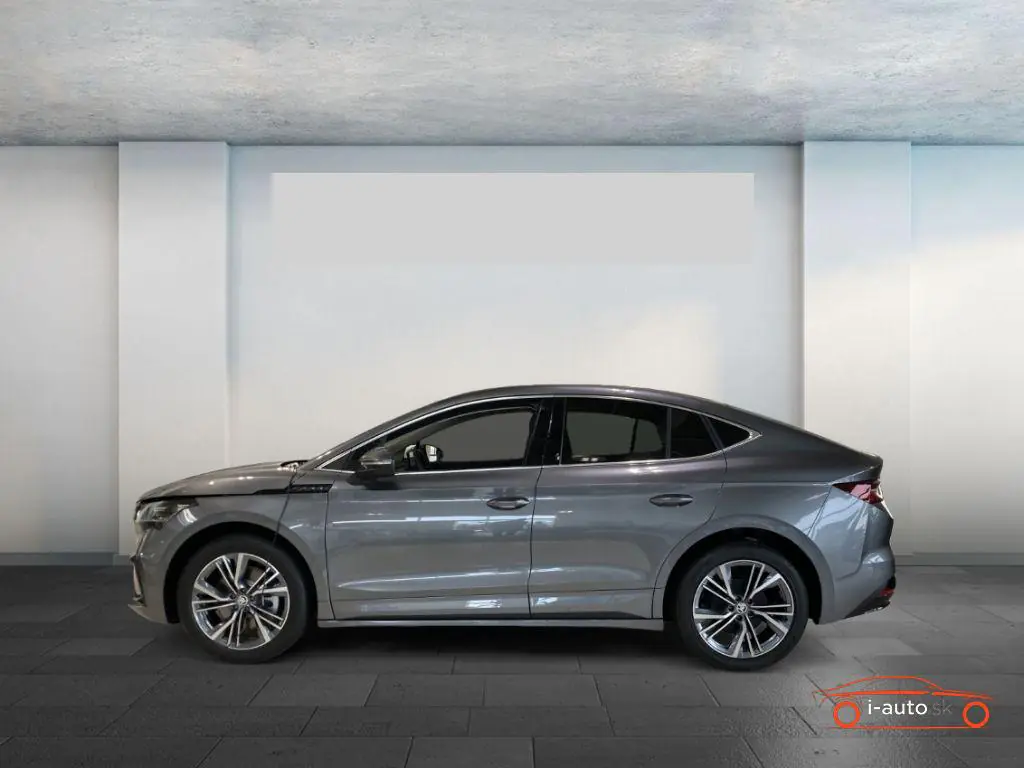 Škoda Enyaq