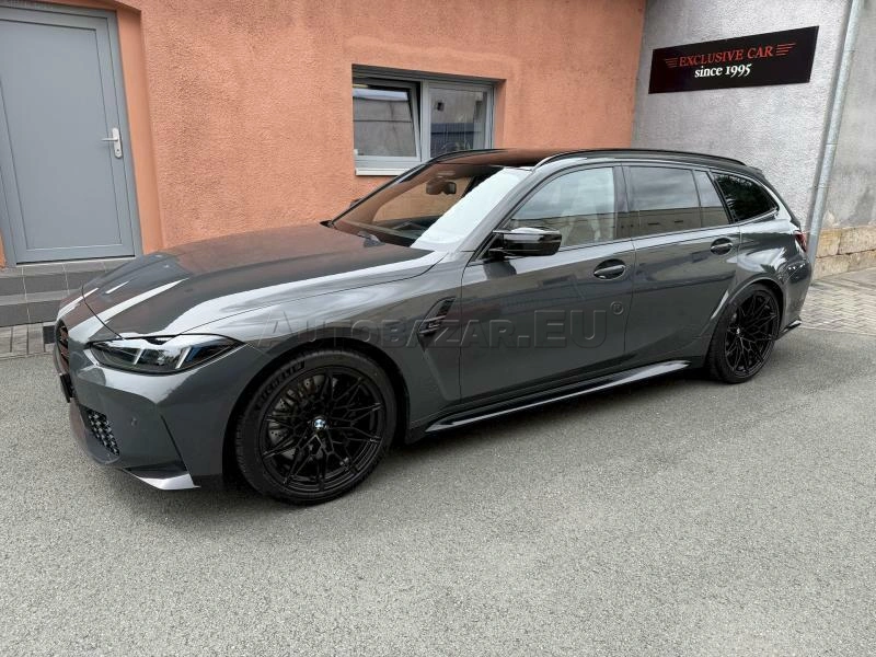 BMW M3 xDrive Competition Touring FCL