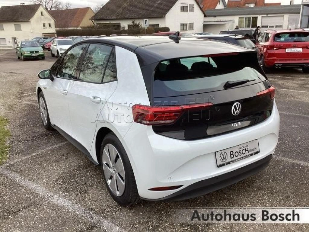 Volkswagen ID.3 Hatchback 150kw Automat