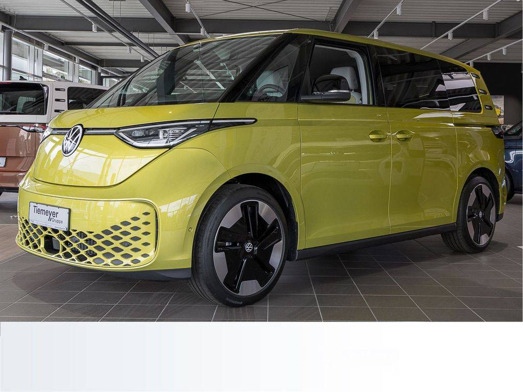 Volkswagen ID.BUZZ ID. Buzz  PRO
