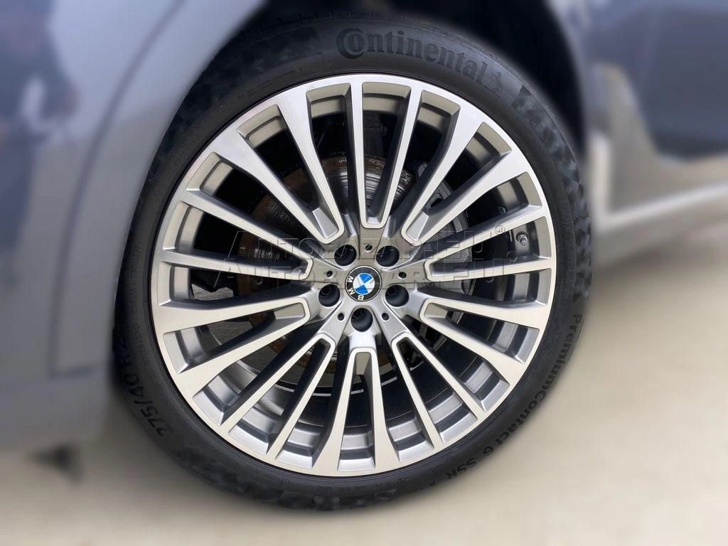 BMW X7 XDrive 40i A/T