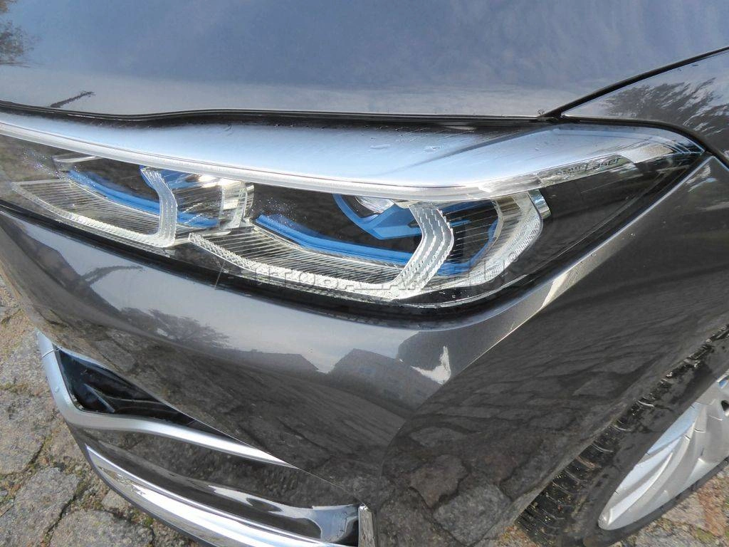 BMW Rad 7 730d mHEV A/T
