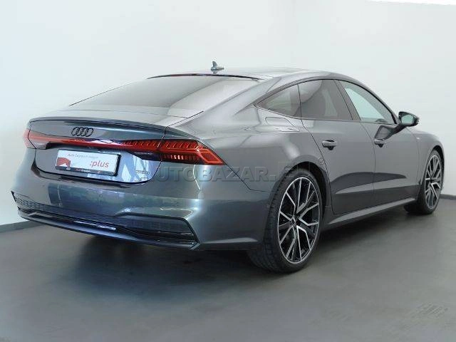 Audi A7 Sportback 50 3.0 TDI mHEV quattro tiptronic