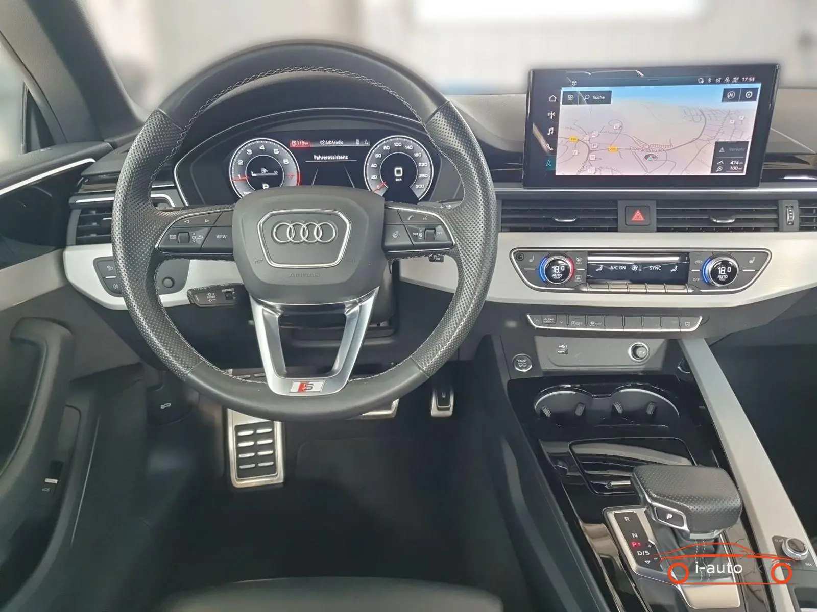 Audi A5 2023 na predaj – fotografia 9