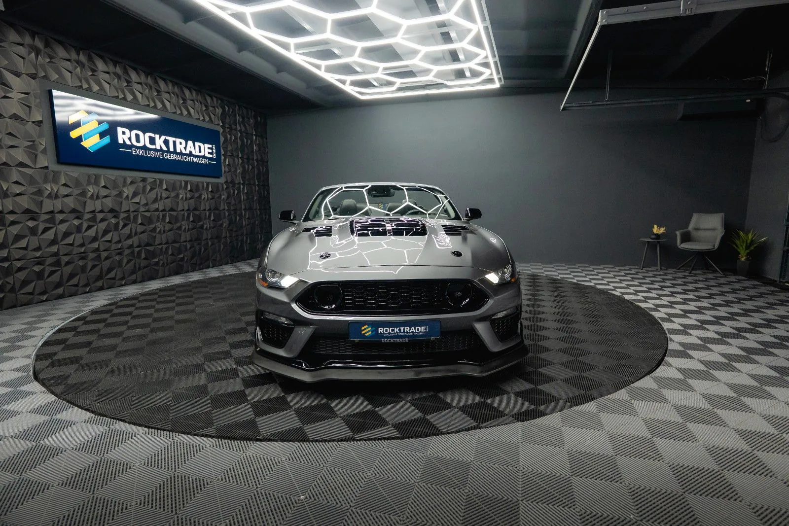 Ford Mustang 2023 na predaj – fotografia 11