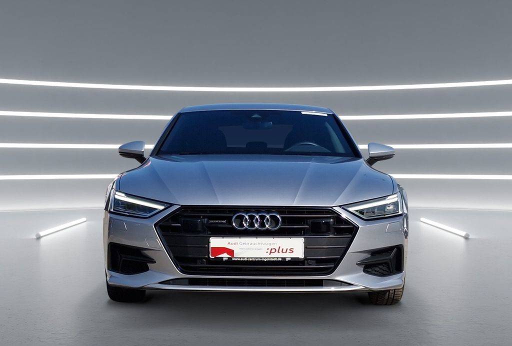 Audi A7 Sportback 45 2.0 TFSI mHEV quattro S tronic