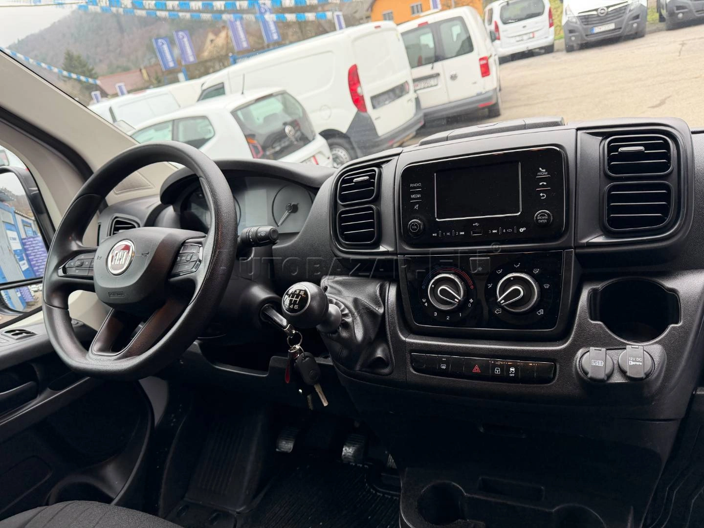 Fiat Ducato 2022 na predaj – fotografia 31