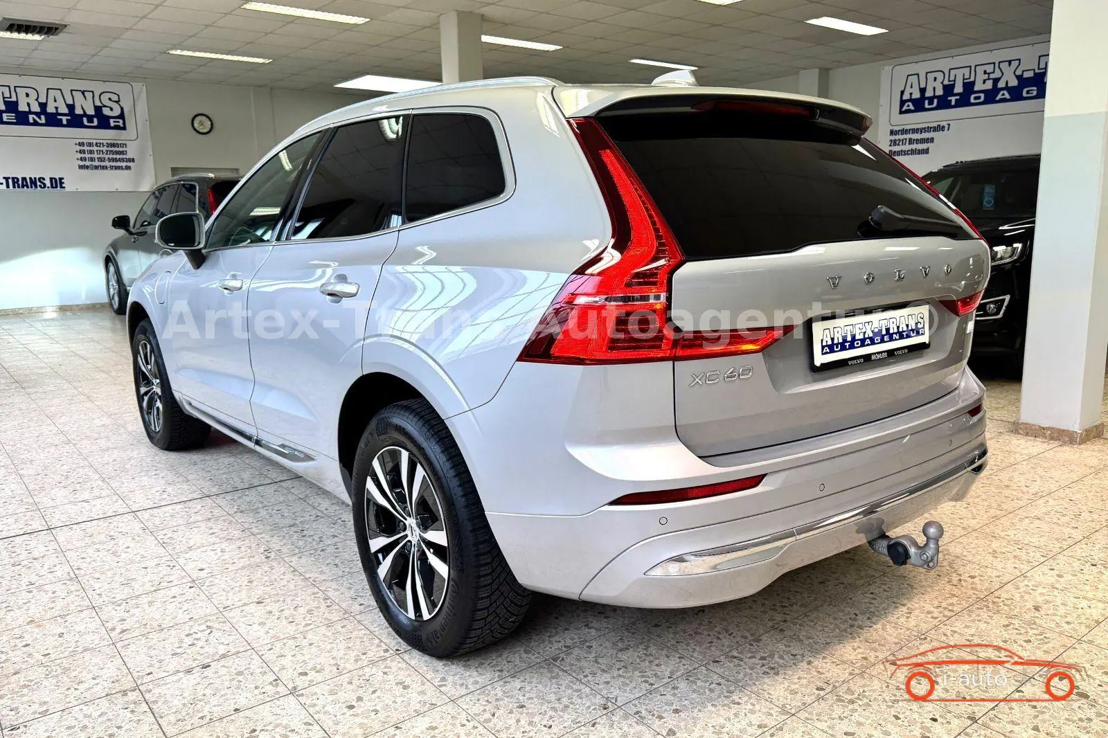 Volvo XC60 2022 na predaj – fotografia 5